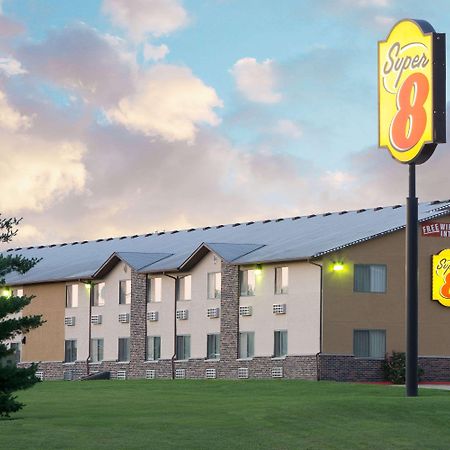 Hotel Super 8 By Wyndham Chillicothe Extérieur photo