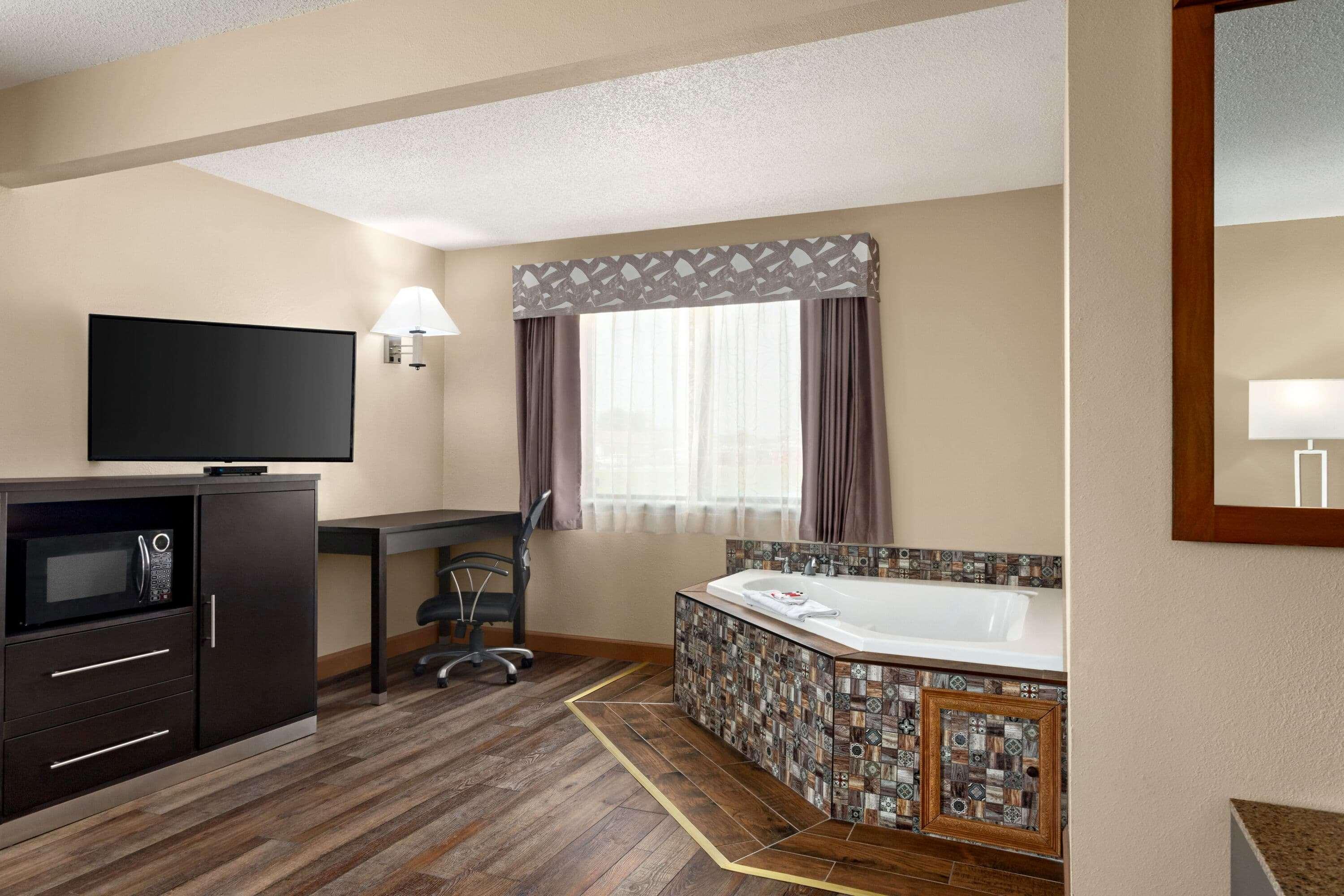 Hotel Super 8 By Wyndham Chillicothe Extérieur photo