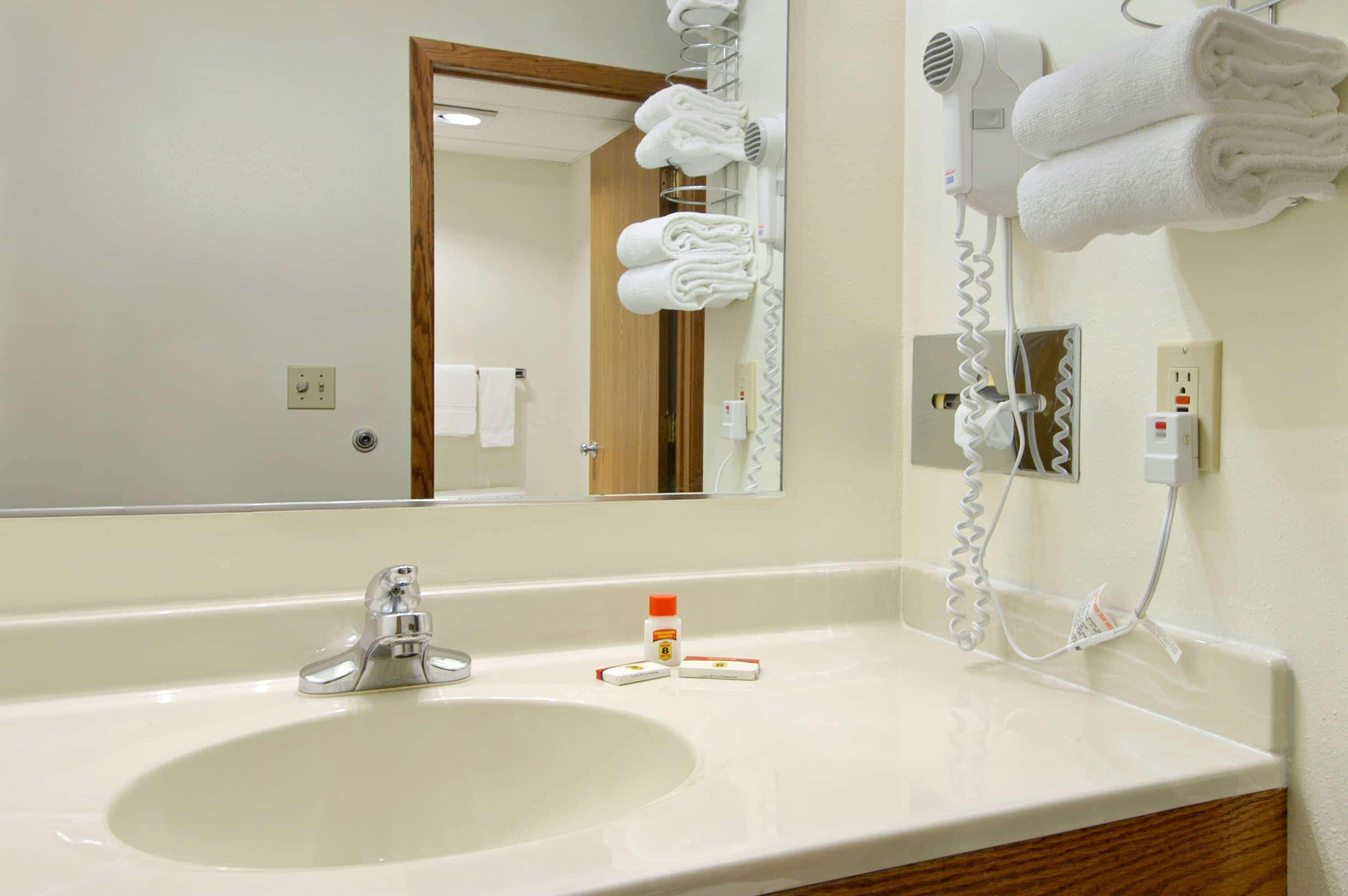 Hotel Super 8 By Wyndham Chillicothe Chambre photo
