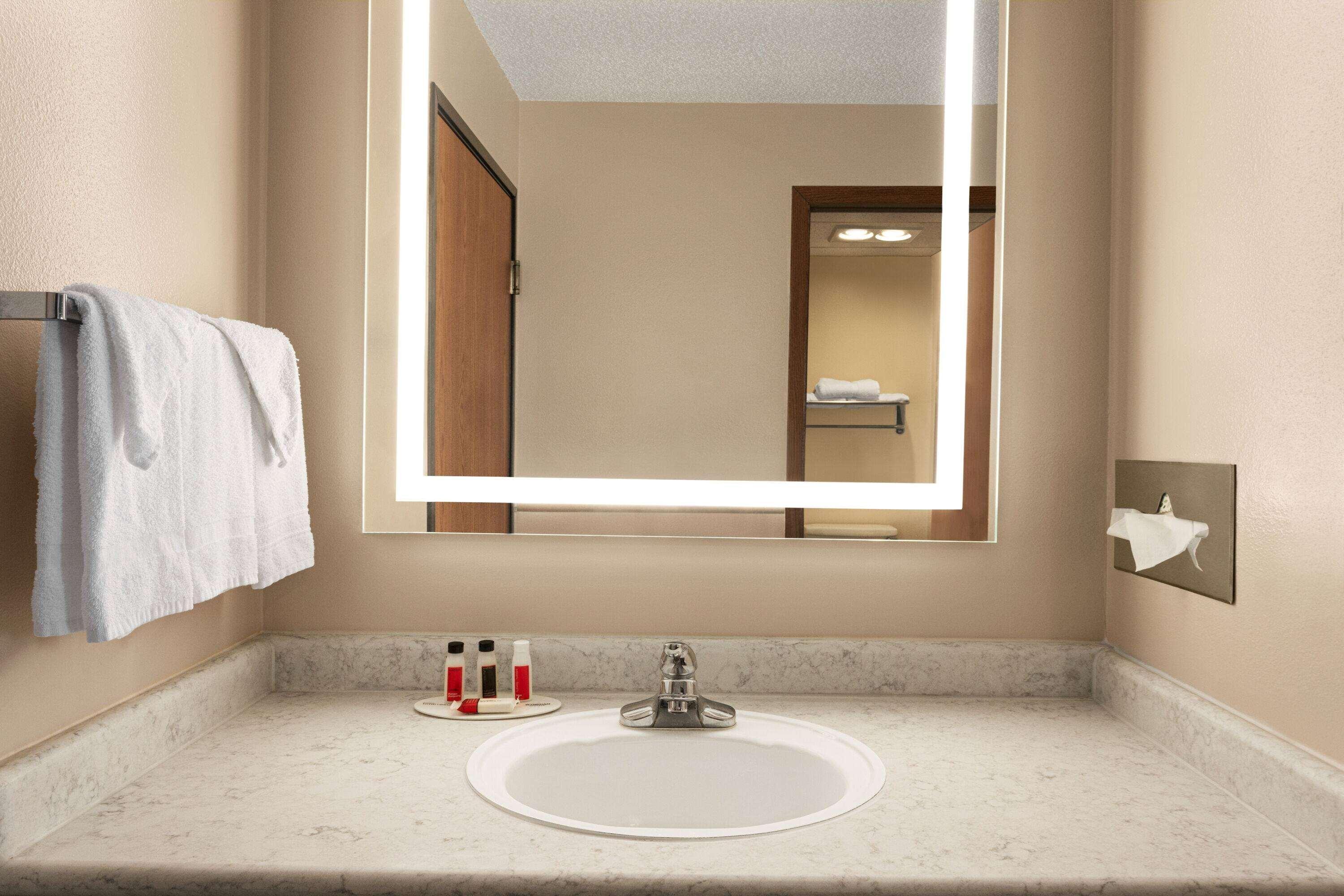 Hotel Super 8 By Wyndham Chillicothe Extérieur photo