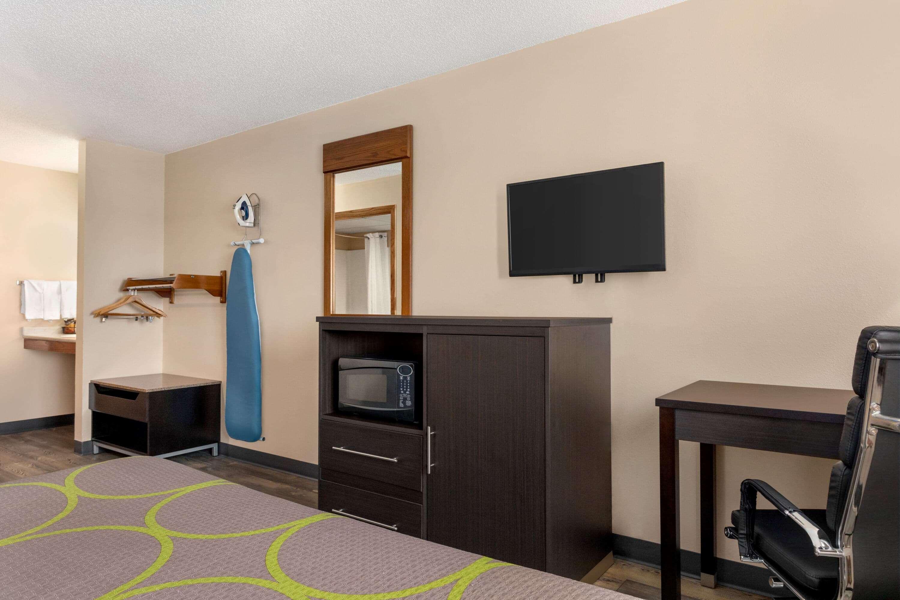 Hotel Super 8 By Wyndham Chillicothe Extérieur photo